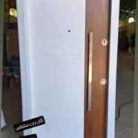 نمایندگی درب ضدسرقت تهران و تبریز و مشهدودرب اتاقی|مصالح و تجهیزات ساختمان|مشهد, کشاورز|دیوار