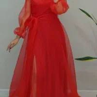 گن ساعت شنی .لباس مجلسی|لباس|آبادان, |دیوار