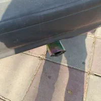 اگزوز اسپرت مدل 709