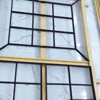 پنجره و درب نو کارنکرده