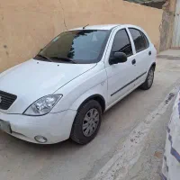 تیبا 2 مدل 1400