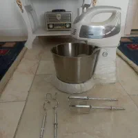 همزن vicenz|خردکن، آسیاب، غذاساز|مشهد, فرهنگیان (شهرک غرب)|دیوار