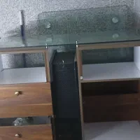 میز پیشخوان ۱۲۰ در ۹۰