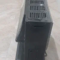 بخاری طرح شومینه|بخاری، هیتر، شومینه|خوی, |دیوار