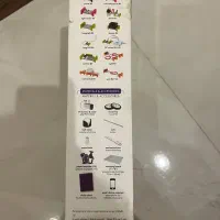 ربات little bits سه مدله با تخفیفه|اسباب‌‌بازی|تهران, نیاوران|دیوار