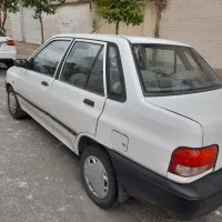 پراید مدل ۹۰|خودرو سواری و وانت|قائمشهر, |دیوار