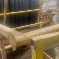 فروش دستگاه باران مصنوعی گان پمپ رو شاستی|ماشینآلات صنعتی|سنگدوین, |دیوار