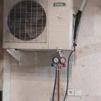 پکیج  نصاب کولرگازی تعمیرات شارژگاز آبگرمکن سرویس