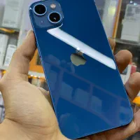 iPhone 13 CH (دارایضمانتمرجوعی) +هدیه|موبایل|مشهد, صیاد شیرازی|دیوار