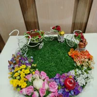 شاد باشید|ماهی|نهاوند, |دیوار