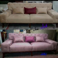 تعمیرات و نقاشی مبلمان صنایع چوبی