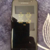 Samsung A3 2017|موبایل|اصفهان, مولوی|دیوار