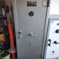 خریدگاوصندوق استوک درب بسته ار سراسرکشور|ابزارآلات|تهران, باشگاه نفت|دیوار