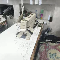 چرخ توپی کال راسته دوز کارگاهی