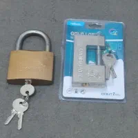 قفل آویز 75.  ماله   تراز  بنایی