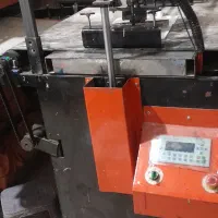 دستگاه چاپ سیلک و خشک کن