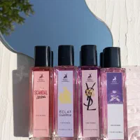 انواع عطر و ادکلن لیبره یارا  مگاماره  بامبشل و...|آرایشی، بهداشتی، درمانی|گلبهار, شهر جدید گلبهار|دیوار