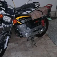 کویر ۱۵۰ مدل ۱۴۰۰ در حد صفر|موتورسیکلت|تهران, گلستان (شهرک راه آهن)|دیوار