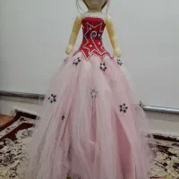 عروسک زیباوخوشگل|اسباب‌‌بازی|اردبیل, |دیوار