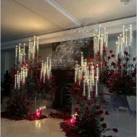 بادکنک ارایی و دیزاین مراسمات شما|خدمات پذیرایی، مراسم|رباط‌کریم, رباط‌کریم|دیوار