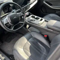 کی ام سی X5 مدل 1404 kmc|خودرو سواری و وانت|فردیس, فردیس|دیوار