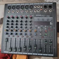 میکسر پلیر|سیستم صوتی خانگی|سبزوار, هویزه|دیوار