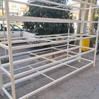 دو عدد قفسه به فروش میرسد