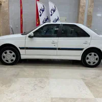 پرشیا مدل1401 بیرنگ|خودرو سواری و وانت|چهارباغ, |دیوار