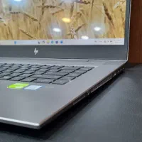 لپتاپg5 hp zbook گیمینگ گرافیک ۴|رایانه همراه|دزفول, |دیوار