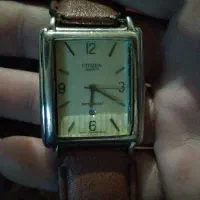 ساعت مچی سیتیزن اصل