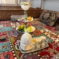 استخدام نیروی ماهر برای چایخونه