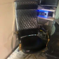 میز و صندلی مدیریتی|مبلمان اداری|مشهد, الهیه|دیوار