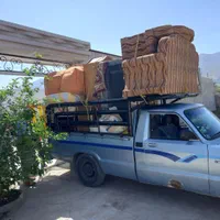 باربری گروه تخصصی اسباب کشی منزل ومبلمان|خدمات حمل و نقل|جهرم, |دیوار