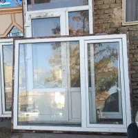 درب و پنجره دوجداره