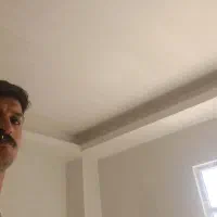 گچکاری وتخریب وباز سازی