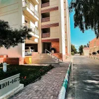 فروش-دو-خواب-فاز-7-صدف-مجتمع-فول-مشاعات-کامل