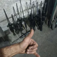 استوک فروشی کمک خوردو|قطعات یدکی و لوازم جانبی|گرگان, |دیوار