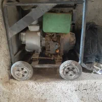 موتور اب کشی