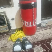 کسیه بوکس نوه