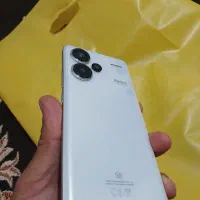 گوشی شائومی نوت 13پرو پلاس درحدصفر
