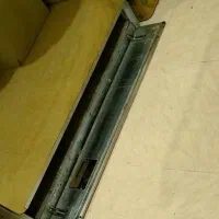 فرناز ۵شعله رومگا|اجاق گاز و لوازم برقی پخت‌وپز|شاهین‌شهر, فردوسی|دیوار