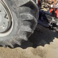 تراکتور ۲۸۵ تک مدل ۸۷ درجه یک|خودرو سنگین|کامیاران, |دیوار