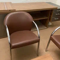 ست کامل اداری|دفتر کار|شیراز, شهرک بهشتی|دیوار