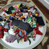 لگو|اسباب‌‌بازی|مریوان, |دیوار