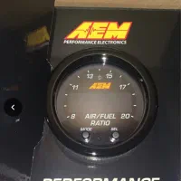 وایدبند و واتر متانول aem اورجینال و لوازم دیگه