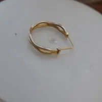 لنگه گوشواره گم کردم