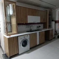 کابینت ام دی اف