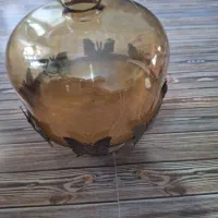 پا سماوری|ظروف سرو و پذیرایی|قیدار, |دیوار