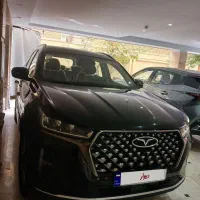 تیگو 7پرو مکس خشک