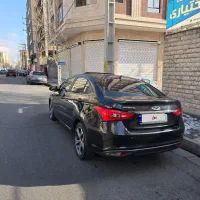 آریزو ۵ توربو مدل ۱۴۰۱|خودرو سواری و وانت|کرج, کوی امامیه|دیوار